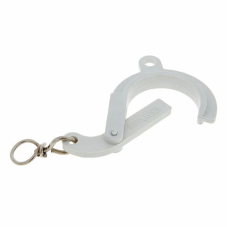 Зажим для штор Wentex Rapido Curtainclamp White Wentex Rapido Curtainclamp White