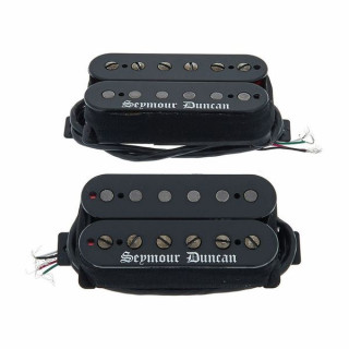 Черный зимний комплект Seymour Duncan Seymour Duncan Black Winter Set