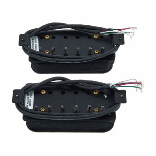 Черный зимний комплект Seymour Duncan Seymour Duncan Black Winter Set