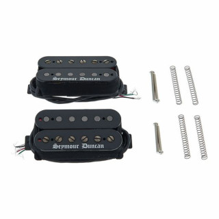 Черный зимний комплект Seymour Duncan Seymour Duncan Black Winter Set