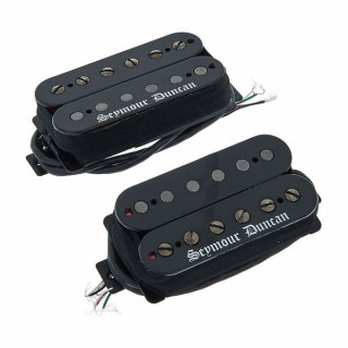 Черный зимний комплект Seymour Duncan Seymour Duncan Black Winter Set