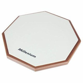 Тренировочный пэд Millenium 12" True Stroke Practice Pad Millenium 12" True Stroke Practice Pad