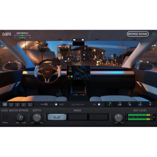 Стивен Слейт Аудио VSX Платиновое издание Steven Slate Audio VSX Platinum Edition