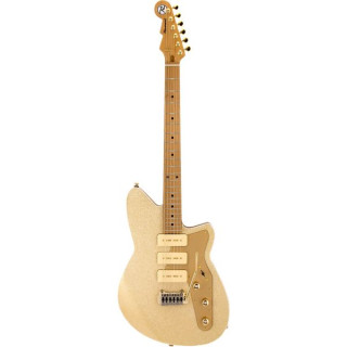 Reverend Ryan Malicsi Signature WGS Reverend Ryan Malicsi Signature WGS