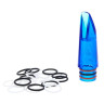 Gleichweit Bb-Кларнет D4-2-DW Синий Gleichweit Bb-Clarinet D4-2-DW Blue