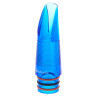 Gleichweit Bb-Кларнет D4-2-DW Синий Gleichweit Bb-Clarinet D4-2-DW Blue