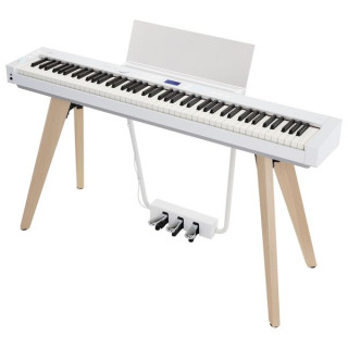 Касио PX-S7000 WE Набор Casio PX-S7000 WE Set