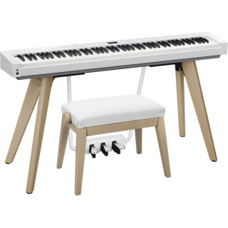 Касио PX-S7000 WE Набор Casio PX-S7000 WE Set