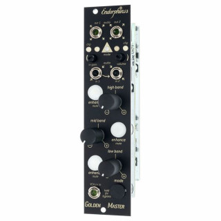 Endorphin.es Золотой мастер Endorphin.es Golden Master