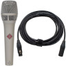 Конденсаторный микрофон Neumann KMS 105 Набор №254381 Neumann KMS 105 Bundle №254381