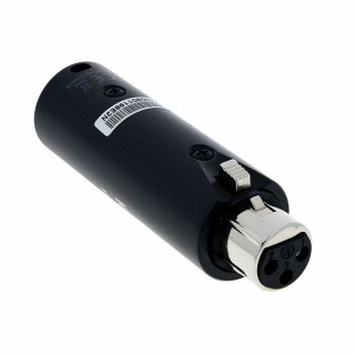 Бустер для динамического микрофона Klark Teknik Mic Booster CT1 Klark Teknik Mic Booster CT1