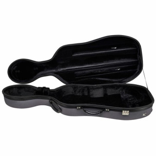 Легкий футляр для виолончели Roth & Junius Eva GY 4/4 Roth & Junius Cello Light Case Eva GY 4/4