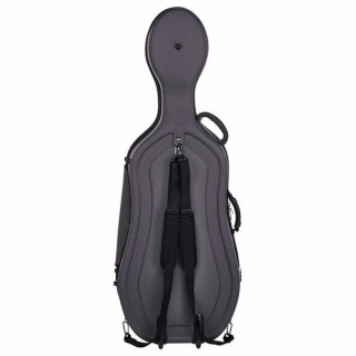 Легкий футляр для виолончели Roth & Junius Eva GY 4/4 Roth & Junius Cello Light Case Eva GY 4/4