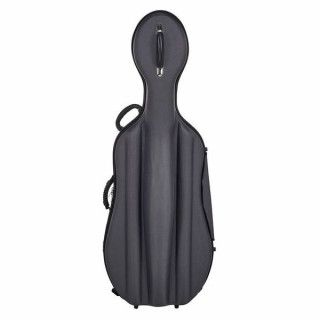 Легкий футляр для виолончели Roth & Junius Eva GY 4/4 Roth & Junius Cello Light Case Eva GY 4/4