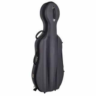 Легкий футляр для виолончели Roth & Junius Eva GY 4/4 Roth & Junius Cello Light Case Eva GY 4/4