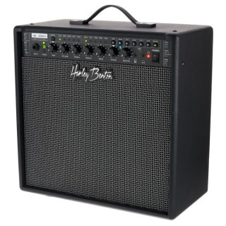 Harley Benton HB-40MFX Набор №533649 Harley Benton HB-40MFX Bundle №533649