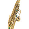 Саксофон Thomann TSI Custom Line Sopranino Sax Thomann TSI Custom Line Sopranino Sax