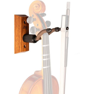 Струнные качели CC01VS Маленькая вешалка для скрипки BW String Swing CC01VS Small Violin Hanger BW