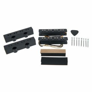 Набор звукоснимателей Lollar J-Bass 4S Set