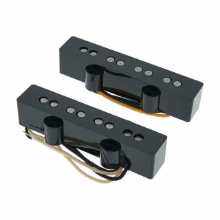 Набор звукоснимателей Lollar J-Bass 4S Set