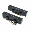 Набор звукоснимателей Lollar J-Bass 4S Set