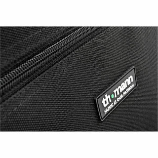 Треккинговый кейс Thomann Bb/F для тромбона BP Thomann Trekking Case Bb/F Trombone BP