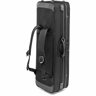 Треккинговый кейс Thomann Bb/F для тромбона BP Thomann Trekking Case Bb/F Trombone BP