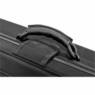 Треккинговый кейс Thomann Bb/F для тромбона BP Thomann Trekking Case Bb/F Trombone BP