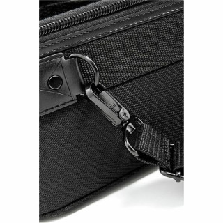 Треккинговый кейс Thomann Bb/F для тромбона BP Thomann Trekking Case Bb/F Trombone BP