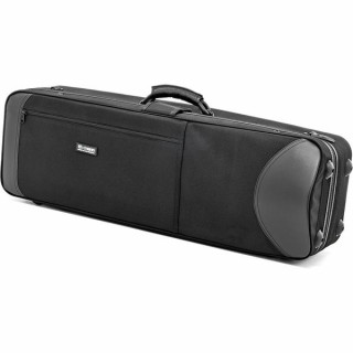 Треккинговый кейс Thomann Bb/F для тромбона BP Thomann Trekking Case Bb/F Trombone BP