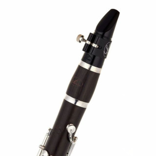 Кларнет Schreiber D-26 Bb-Clarinet