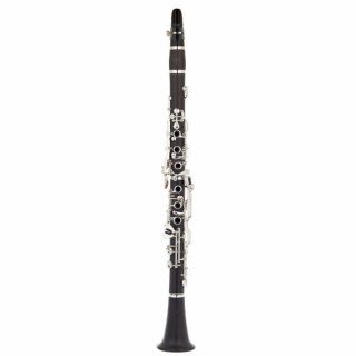 Кларнет Schreiber D-26 Bb-Clarinet