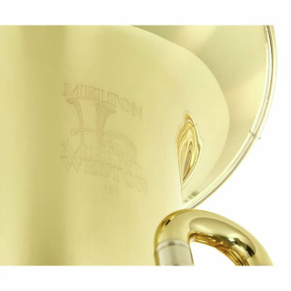 Туба Melton 195-L "Fafner" Bb-Tuba