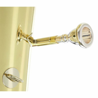 Туба Melton 195-L "Fafner" Bb-Tuba