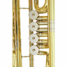 Туба Melton 195-L "Fafner" Bb-Tuba
