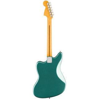 Фендер Ам Про Классик Джагва́р РВ ФСГМ Fender Am Pro Clsc Jaguar RW FSGM