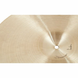 Крэш тарелка Istanbul Agop Traditional Pap.Thin Crash 17" Istanbul Agop Traditional Pap.Thin Crash 17"