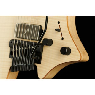 Электрогитара Strandberg Boden Prog NX 7 Natural Flame Strandberg Boden Prog NX 7 Natural Flame