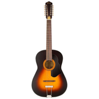 Framus Vintage Hootenanny 12 SB Nitro Framus Vintage Hootenanny 12 SB Nitro