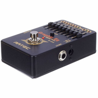 Педаль эквалайзера Artec Graphic EQ & Tuner Artec Graphic EQ & Tuner