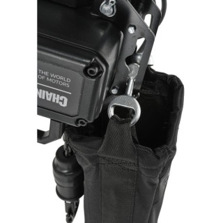 ЦепьМастер D8+ Ultra DC 250 кг 18,75 м  В-В ChainMaster D8+ Ultra DC 250kg 18.75m H-H