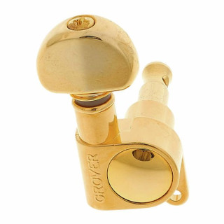 Мини-ротоматика Grover 205G6 Grover 205G6 Mini Rotomatics