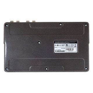 Педаль-лупер tc electronic Ditto X4 Looper tc electronic Ditto X4 Looper