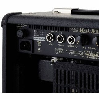 Меса-Буги-вуги Отметка пять:25 Mesa Boogie Mark Five:25