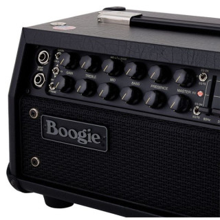 Меса-Буги-вуги Отметка пять:25 Mesa Boogie Mark Five:25