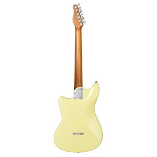 Гитара Mooer MLT10 - Карамельно-желтая Mooer  MLT10 Guitar - Candy Yellow