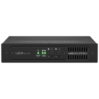 LAB Gruppen Lucia 120/1-70 LAB Gruppen Lucia 120/1-70