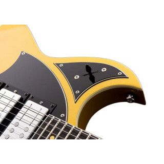 Reverend Reeves Gabrels Space.Supr. VG Reverend Reeves Gabrels Space.Supr. VG