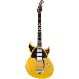 Reverend Reeves Gabrels Space.Supr. VG Reverend Reeves Gabrels Space.Supr. VG
