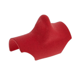 Fliphead Thumb Rest Signal Red Fliphead Thumb Rest Signal Red
